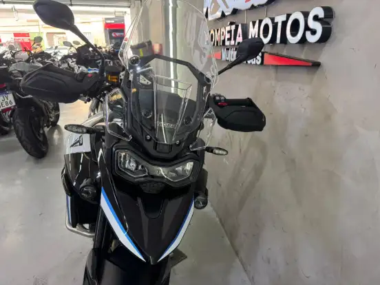 TRIUMPH-TIGER 900 ALPINE EDITION-2026