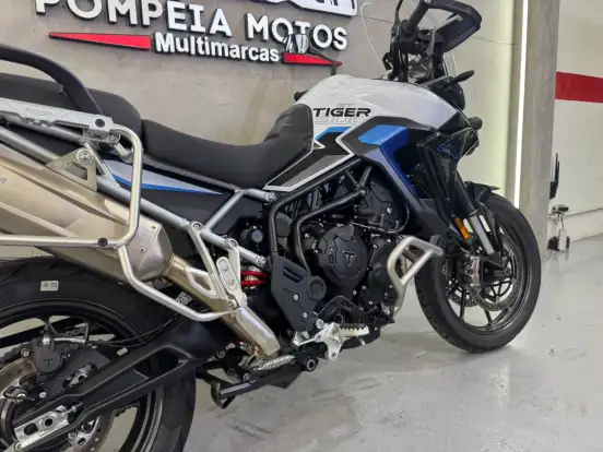TRIUMPH-TIGER 900 ALPINE EDITION-2026