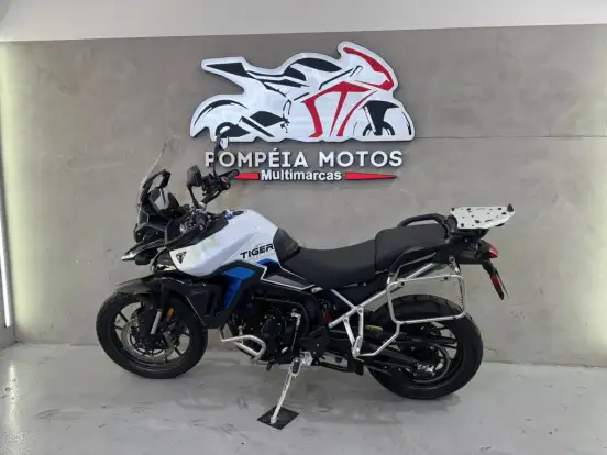 TRIUMPH-TIGER 900 ALPINE EDITION TRIUMPH-TIGER 900 ALPINE EDITION-2026