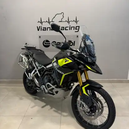 TRIUMPH-TIGER 900 RALLY PRO-2026