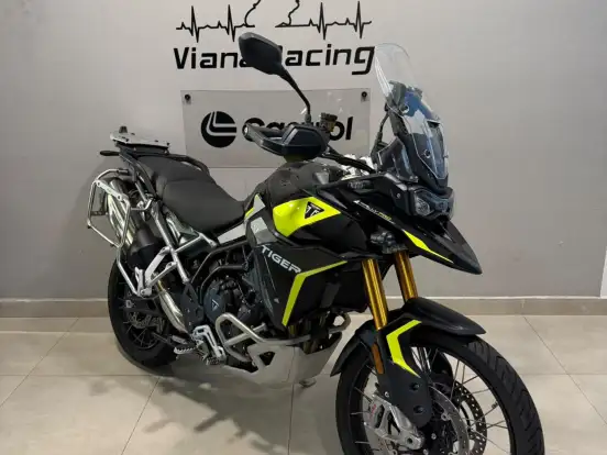 TRIUMPH-TIGER 900 RALLY PRO TRIUMPH-TIGER 900 RALLY PRO-2026
