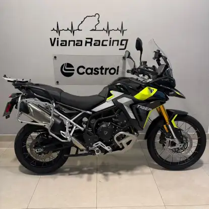 TRIUMPH-TIGER 900 RALLY PRO-2026