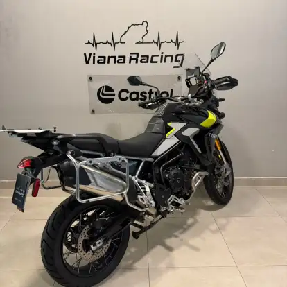 TRIUMPH-TIGER 900 RALLY PRO-2026