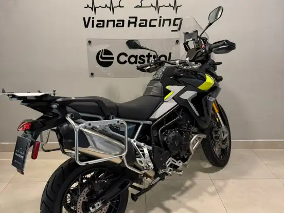 TRIUMPH-TIGER 900 RALLY PRO TRIUMPH-TIGER 900 RALLY PRO-2026
