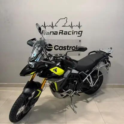 TRIUMPH-TIGER 900 RALLY PRO-2026