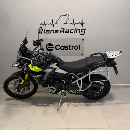 TRIUMPH-TIGER 900 RALLY PRO-2026