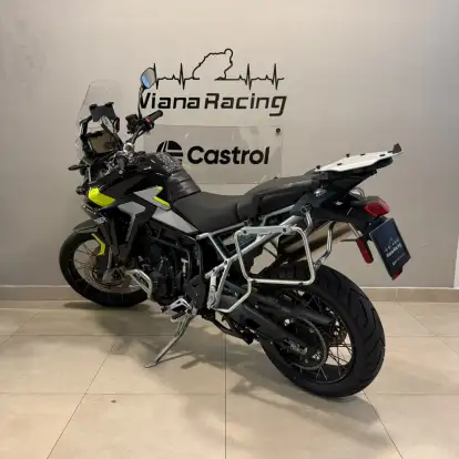 TRIUMPH-TIGER 900 RALLY PRO-2026