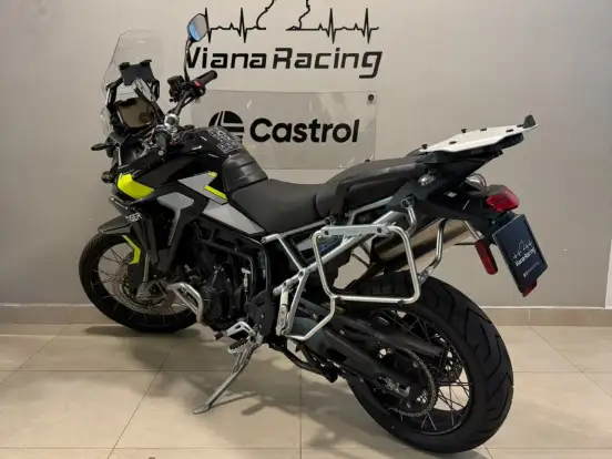 TRIUMPH-TIGER 900 RALLY PRO TRIUMPH-TIGER 900 RALLY PRO-2026