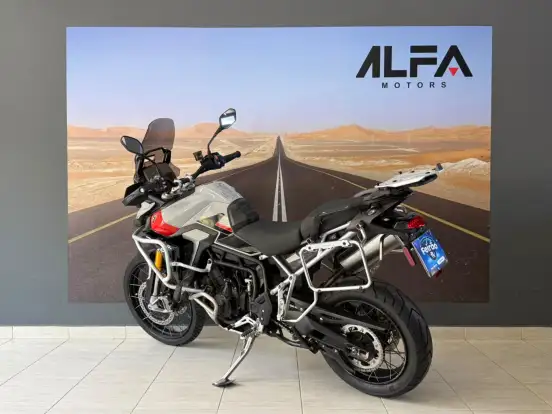 TRIUMPH-TIGER 900 RALLY PRO-2025