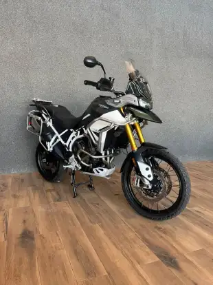 TRIUMPH-TIGER 900 RALLY PRO-2023