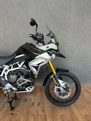TRIUMPH-TIGER 900 RALLY PRO-2023