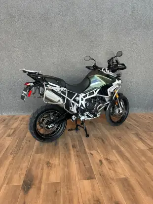 TRIUMPH-TIGER 900 RALLY PRO-2023