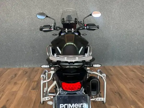 TRIUMPH-TIGER 900 RALLY PRO TRIUMPH-TIGER 900 RALLY PRO-2023