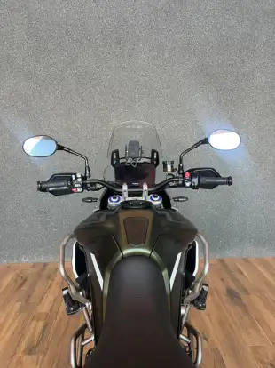 TRIUMPH-TIGER 900 RALLY PRO-2023