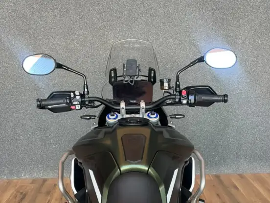 TRIUMPH-TIGER 900 RALLY PRO TRIUMPH-TIGER 900 RALLY PRO-2023