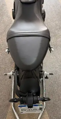 TRIUMPH-TRIDENT 660-2024