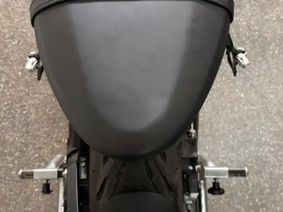 TRIUMPH-TRIDENT 660 TRIUMPH-TRIDENT 660-2024