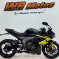 TRIUMPH DAYTONA 660 TRIUMPH DAYTONA 660