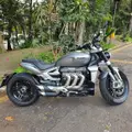 TRIUMPH ROCKET III R TRIUMPH ROCKET III R