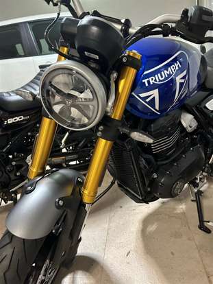 TRIUMPH-SPEED 400-2024