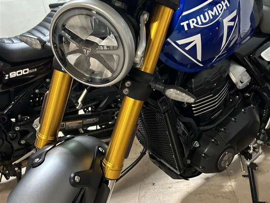 TRIUMPH-SPEED 400 TRIUMPH-SPEED 400-2024