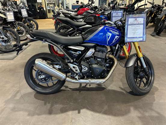TRIUMPH-SPEED 400-2024