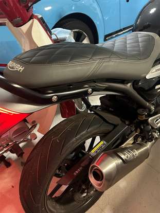 TRIUMPH-SPEED 400 TRIUMPH-SPEED 400-2024