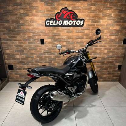 TRIUMPH-SPEED 400-2025