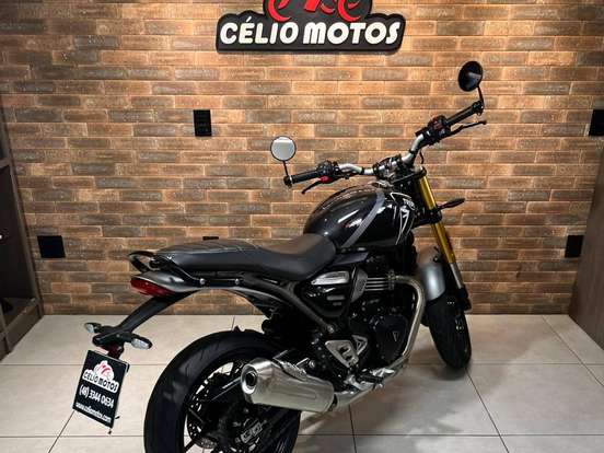 TRIUMPH-SPEED 400 TRIUMPH-SPEED 400-2025