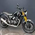 TRIUMPH SPEED 400 TRIUMPH SPEED 400