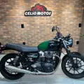 TRIUMPH SPEED TWIN 900 TRIUMPH SPEED TWIN 900