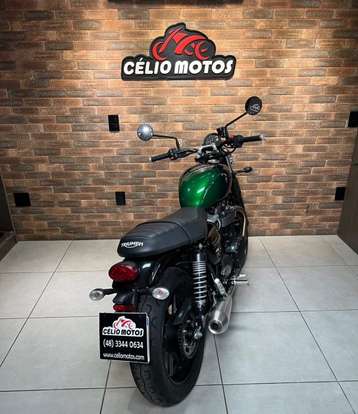 TRIUMPH-SPEED TWIN 900-2024