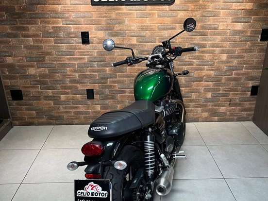 TRIUMPH-SPEED TWIN 900 TRIUMPH-SPEED TWIN 900-2024