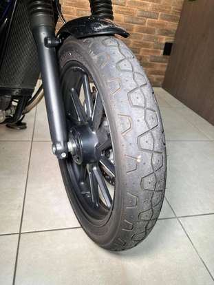 TRIUMPH-SPEED TWIN 900-2024