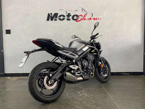 TRIUMPH-STREET TRIPLE R ABS-2024