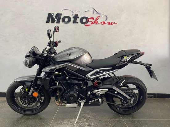 TRIUMPH-STREET TRIPLE R ABS-2024