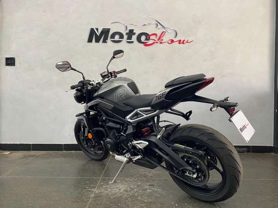TRIUMPH-STREET TRIPLE R ABS-2024