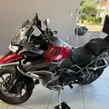 TRIUMPH TIGER 1200 GT EXPLORER TRIUMPH TIGER 1200 GT EXPLORER