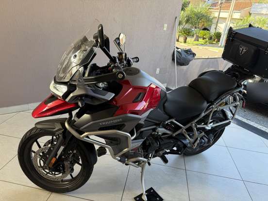 TRIUMPH-TIGER 1200 GT EXPLORER TRIUMPH-TIGER 1200 GT EXPLORER-2024