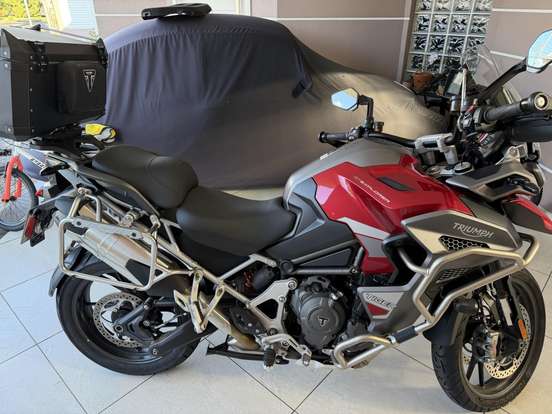 TRIUMPH-TIGER 1200 GT EXPLORER TRIUMPH-TIGER 1200 GT EXPLORER-2024