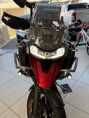 TRIUMPH-TIGER 1200 GT EXPLORER-2024