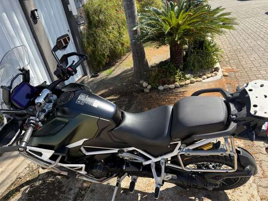 TRIUMPH-TIGER 1200 RALLY EXPLORER TRIUMPH-TIGER 1200 RALLY EXPLORER-2022