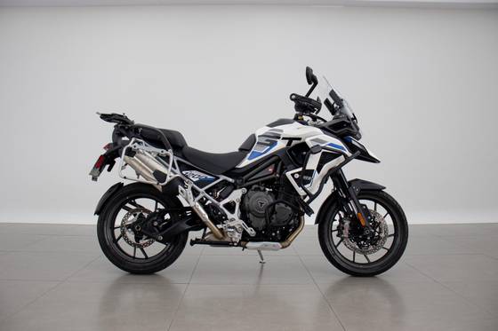 TRIUMPH TIGER 1200 GT PRO 