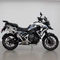 TRIUMPH TIGER 1200 GT PRO TRIUMPH TIGER 1200 GT PRO