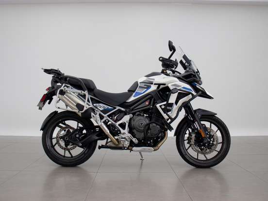TRIUMPH-TIGER 1200 GT PRO TRIUMPH-TIGER 1200 GT PRO-2026