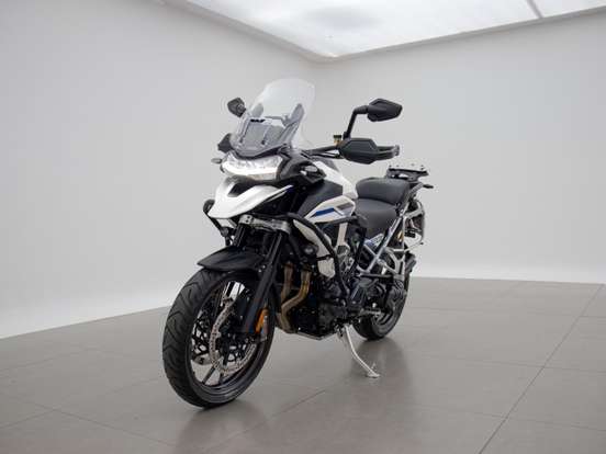 TRIUMPH-TIGER 1200 GT PRO TRIUMPH-TIGER 1200 GT PRO-2026