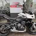 TRIUMPH TIGER 660 SPORT TRIUMPH TIGER 660 SPORT