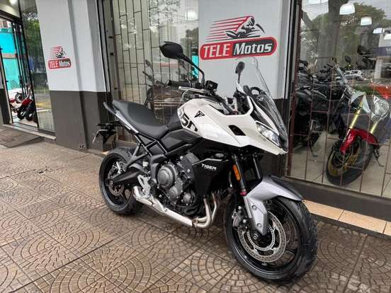 TRIUMPH-TIGER 660 SPORT TRIUMPH-TIGER 660 SPORT-2025