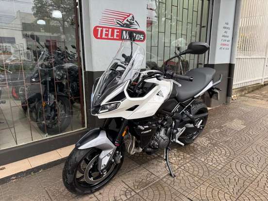 TRIUMPH-TIGER 660 SPORT-2025
