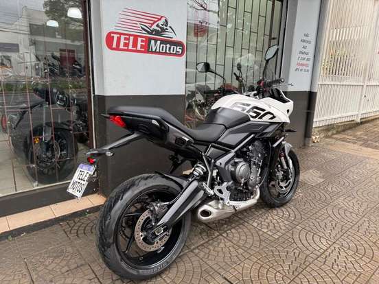 TRIUMPH-TIGER 660 SPORT TRIUMPH-TIGER 660 SPORT-2025